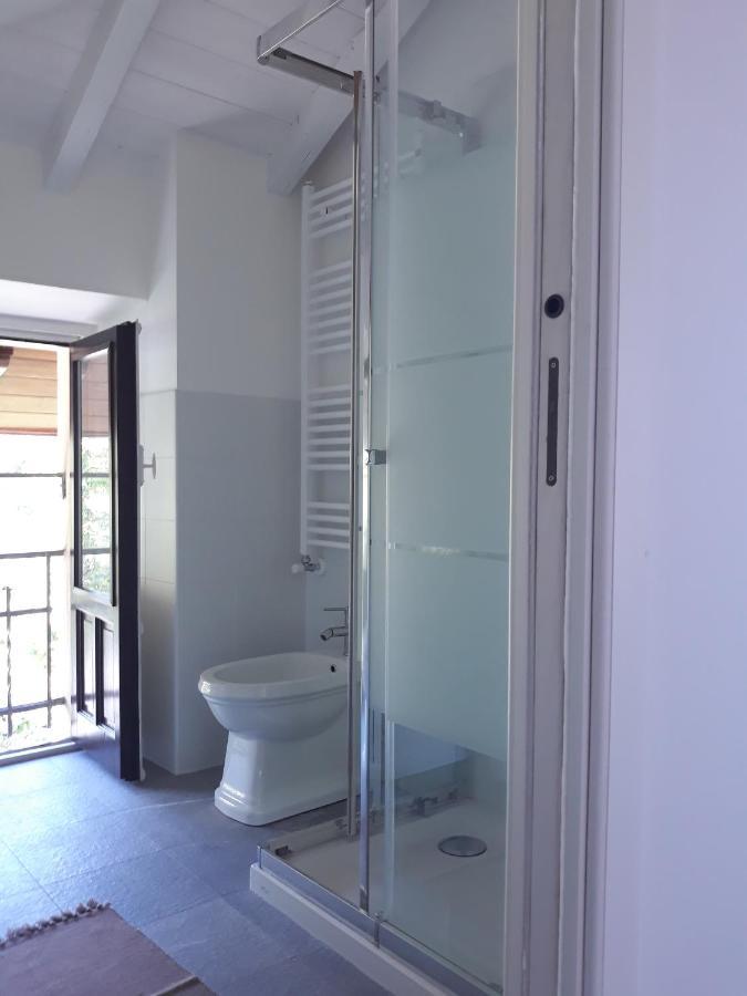 Villa Peachey สเตรซา ภายนอก รูปภาพ